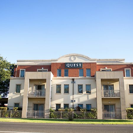 Aparthotel Quest Echuca Extérieur photo