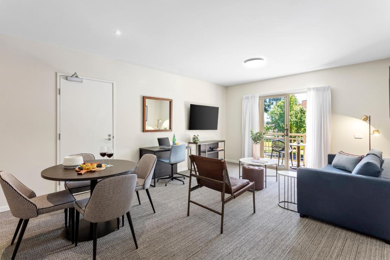 Aparthotel Quest Echuca Extérieur photo