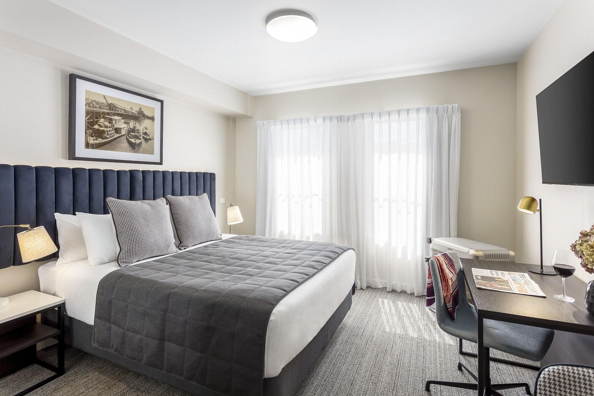 Aparthotel Quest Echuca Extérieur photo
