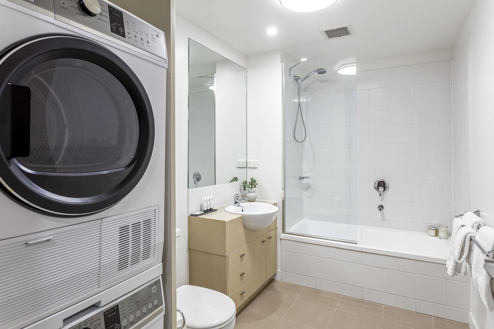 Aparthotel Quest Echuca Extérieur photo