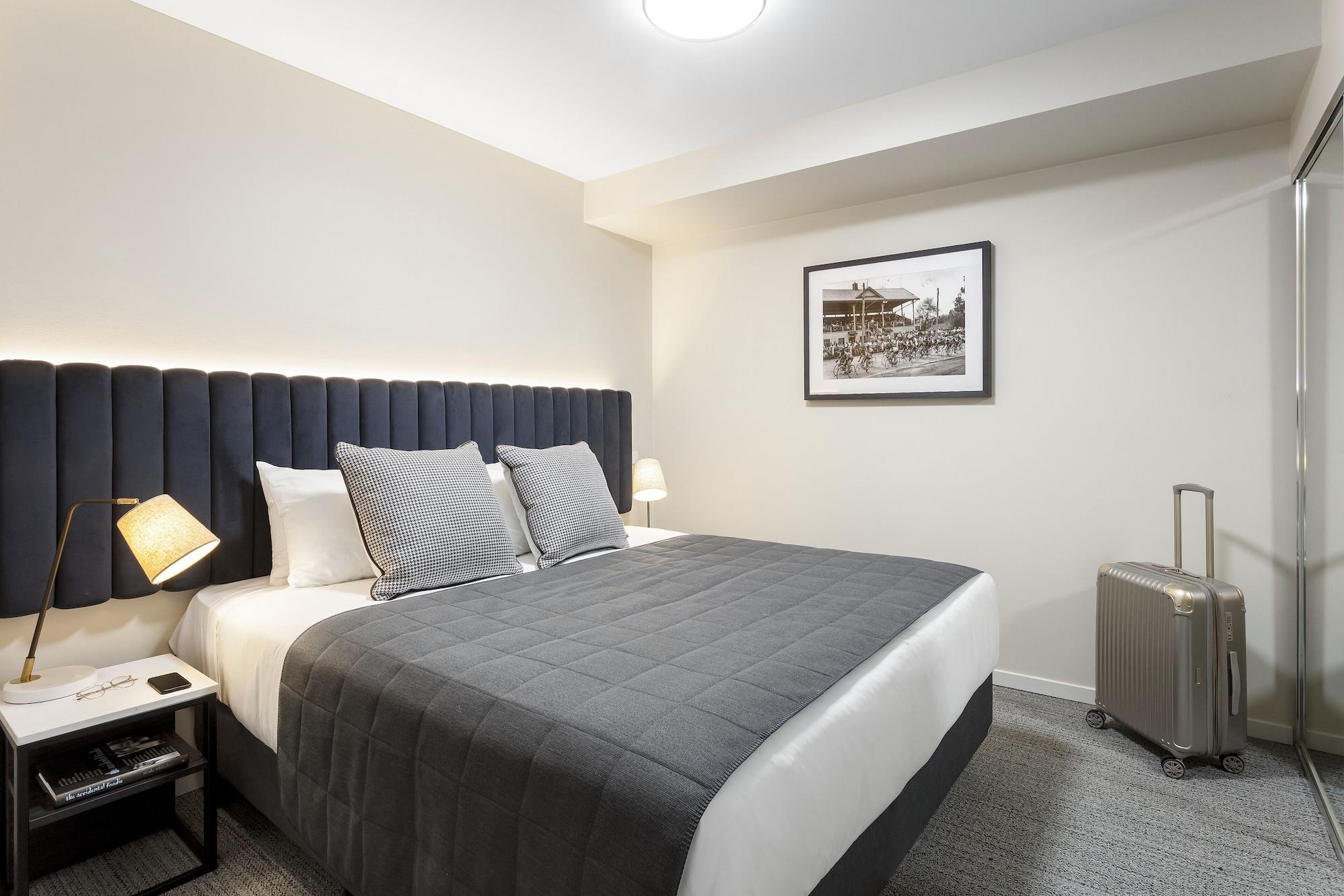 Aparthotel Quest Echuca Extérieur photo