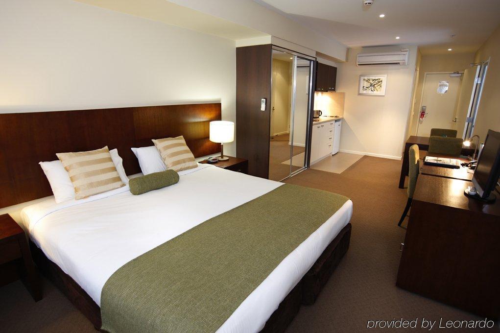 Aparthotel Quest Echuca Chambre photo