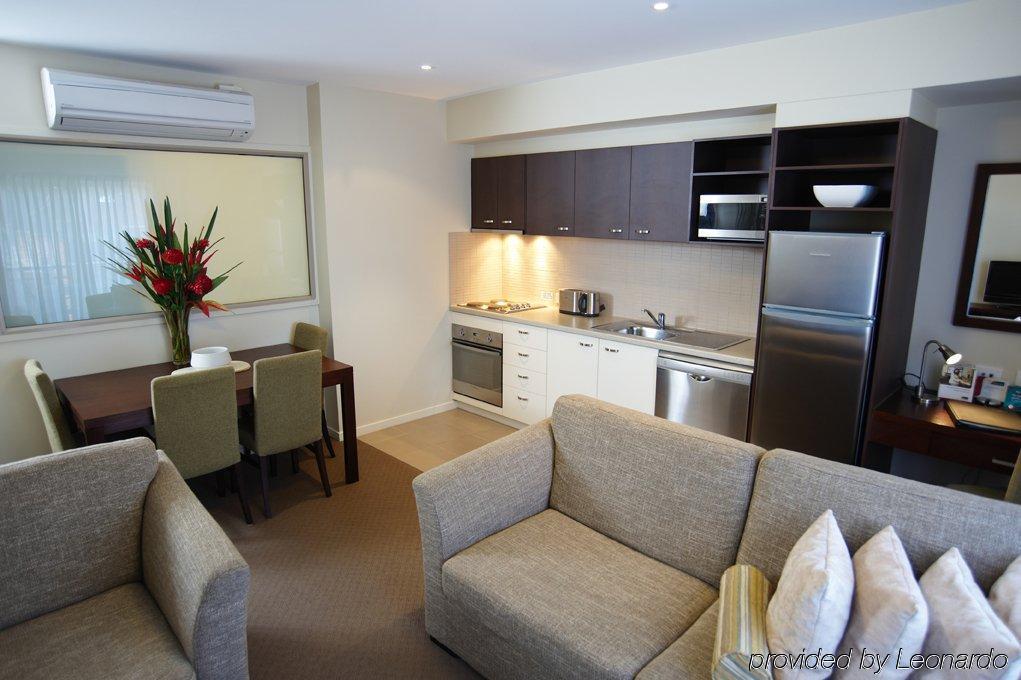 Aparthotel Quest Echuca Chambre photo