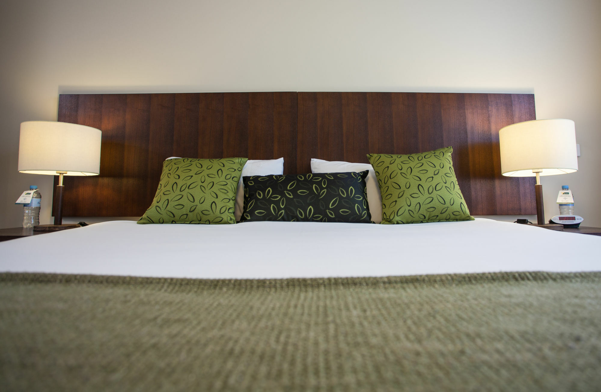 Aparthotel Quest Echuca Extérieur photo